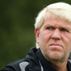 Image for article titled John Daly Injured After Vicious Hit During Arena Golf Tournament